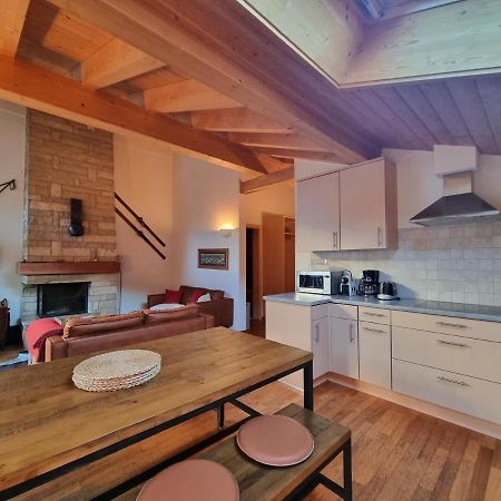 Haus Serac Зас-Фе Экстерьер фото