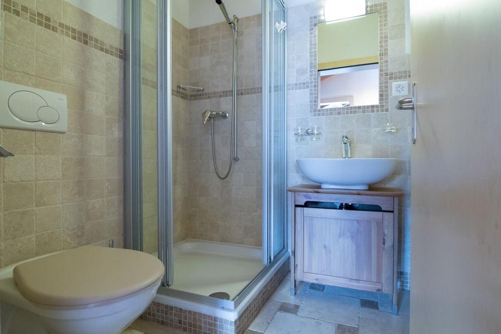 Haus Serac Зас-Фе Экстерьер фото